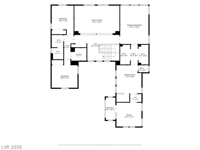 7856 Arroyo Glen Court, Las Vegas, NV 89113