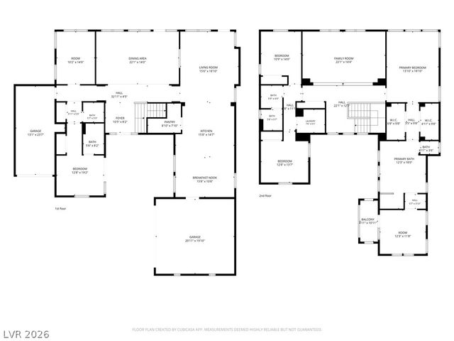 7856 Arroyo Glen Court, Las Vegas, NV 89113