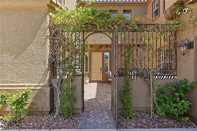 7856 Arroyo Glen Court, Las Vegas, NV 89113