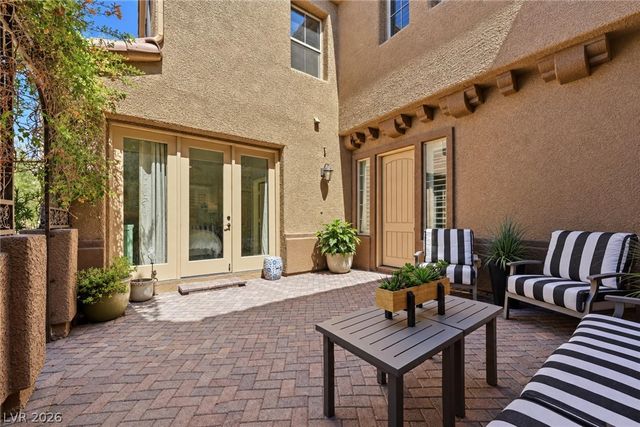 7856 Arroyo Glen Court, Las Vegas, NV 89113