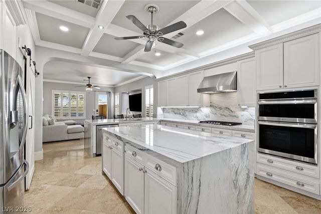 7856 Arroyo Glen Court, Las Vegas, NV 89113