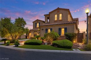 7856 Arroyo Glen Court, Las Vegas, NV 89113