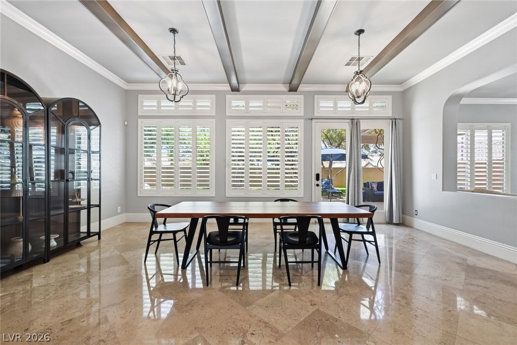 7856 Arroyo Glen Court, Las Vegas, NV 89113 — photo 3