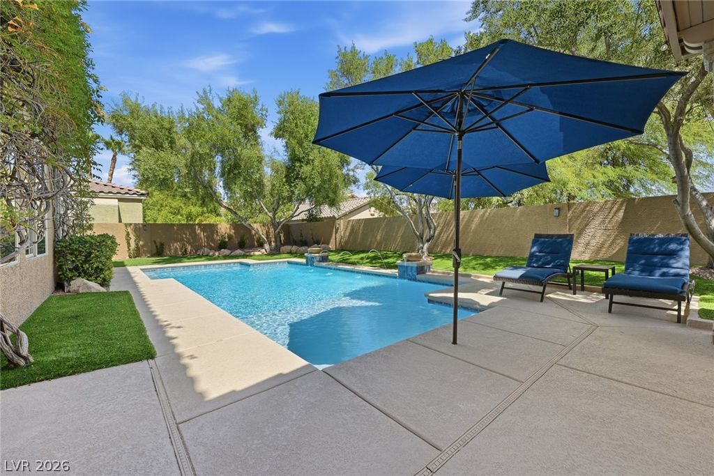 7856 Arroyo Glen Court, Las Vegas, NV 89113 — photo 4