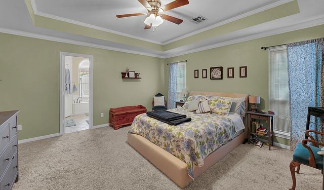 1060 Cheyenne Trail, Hewitt, TX 76643
