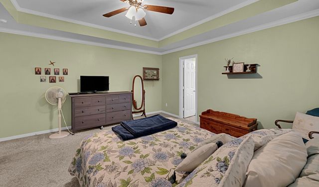 1060 Cheyenne Trail, Hewitt, TX 76643