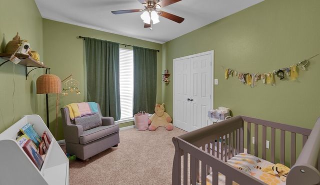 1060 Cheyenne Trail, Hewitt, TX 76643