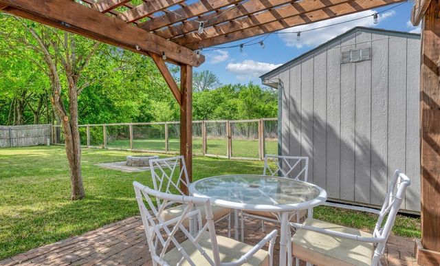 1060 Cheyenne Trail, Hewitt, TX 76643
