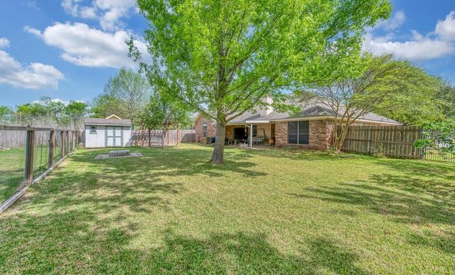 1060 Cheyenne Trail, Hewitt, TX 76643