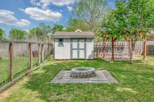 1060 Cheyenne Trail, Hewitt, TX 76643