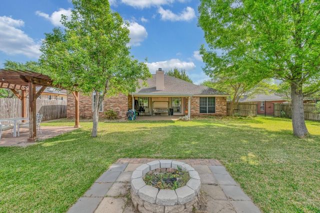 1060 Cheyenne Trail, Hewitt, TX 76643
