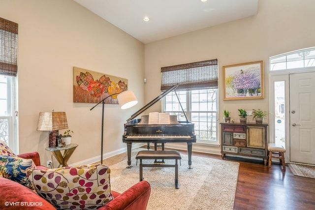 29599 N Birch Avenue, Lake Bluff, IL 60044