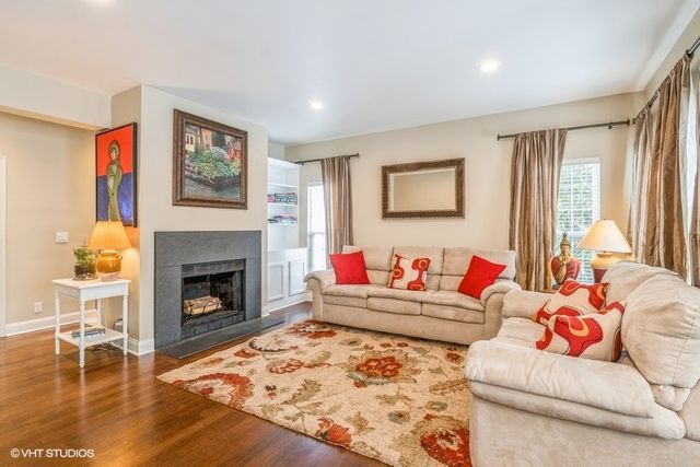 29599 N Birch Avenue, Lake Bluff, IL 60044