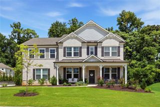 146 Aspen Hall Drive, Canton, GA 30115