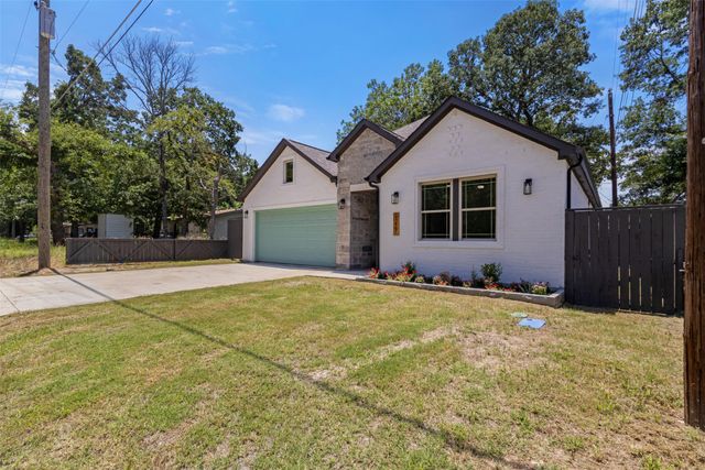 149 Chillacothe Trail, Mabank, TX 75156