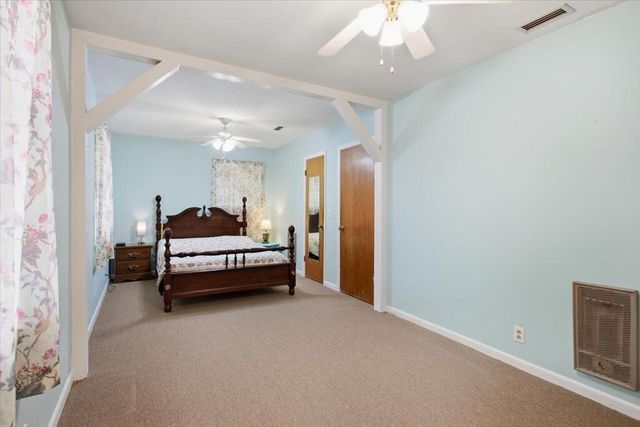 100 Arvie Drive, Dothan, AL 36301