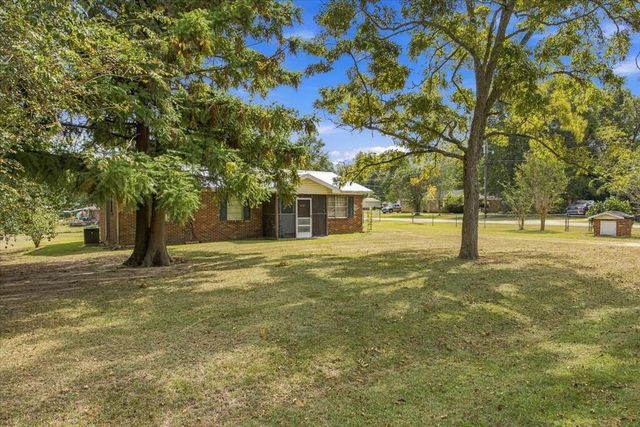 100 Arvie Drive, Dothan, AL 36301