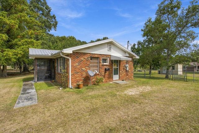 100 Arvie Drive, Dothan, AL 36301