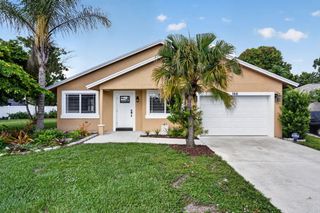 166 RAINTREE, Jupiter, FL 33458