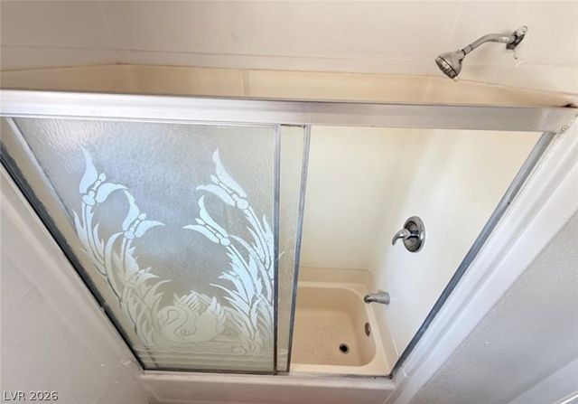 536 North Circle, Las Vegas, NV 89119