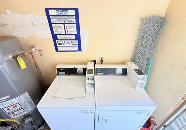 536 North Circle, Las Vegas, NV 89119