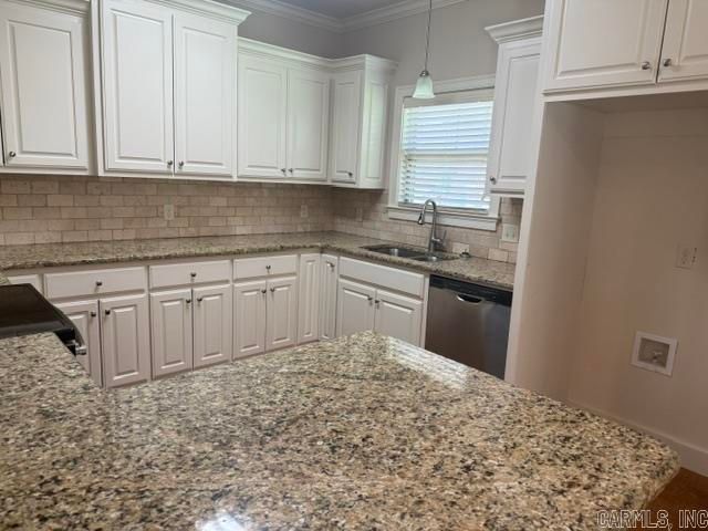 2465 EIGHTEEN Loop, Conway, AR 72034