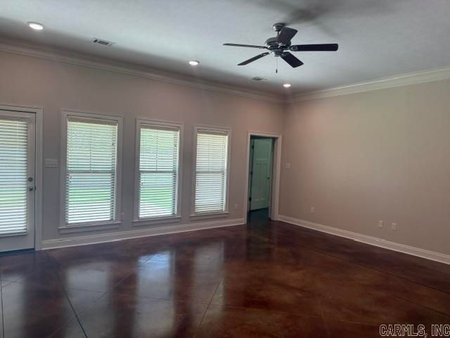 2465 EIGHTEEN Loop, Conway, AR 72034