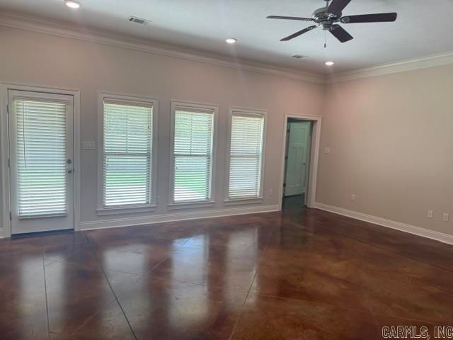 2465 EIGHTEEN Loop, Conway, AR 72034