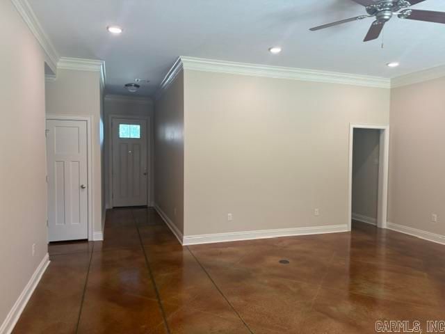 2465 EIGHTEEN Loop, Conway, AR 72034