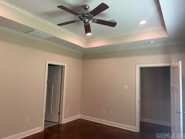 2465 EIGHTEEN Loop, Conway, AR 72034