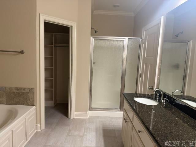 2465 EIGHTEEN Loop, Conway, AR 72034