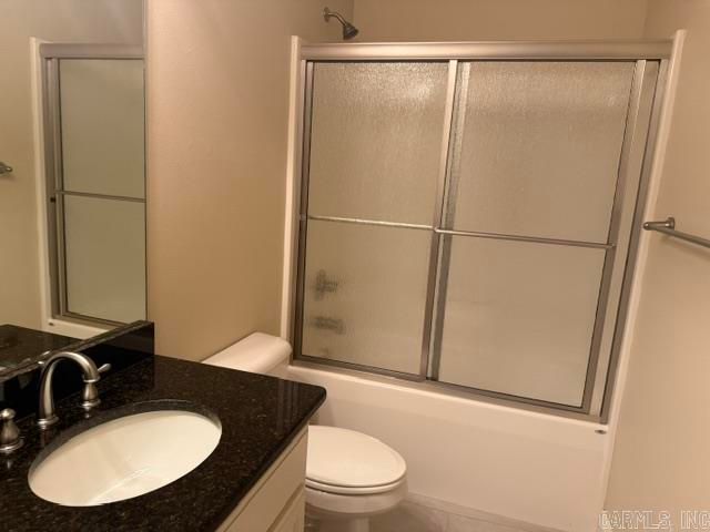 2465 EIGHTEEN Loop, Conway, AR 72034