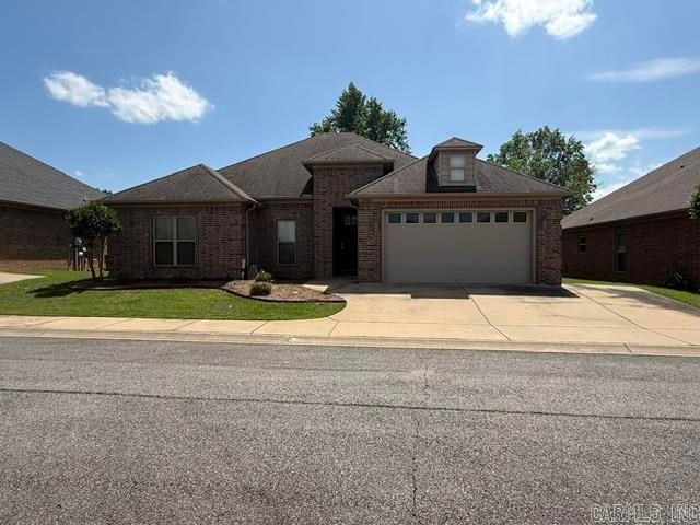 2465 EIGHTEEN Loop, Conway, AR 72034