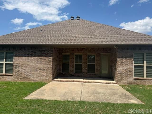 2465 EIGHTEEN Loop, Conway, AR 72034