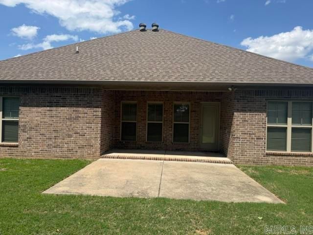 2465 EIGHTEEN Loop, Conway, AR 72034