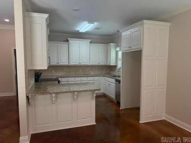 2465 EIGHTEEN Loop, Conway, AR 72034