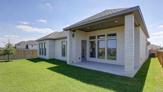 252 Haby Hill, San Antonio, TX 78253