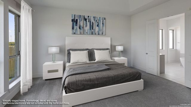 252 Haby Hill, San Antonio, TX 78253