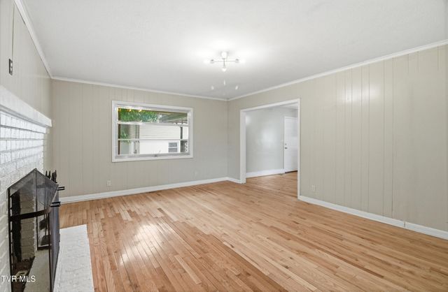 2858 Ashley Street, Kingsport, TN 37664