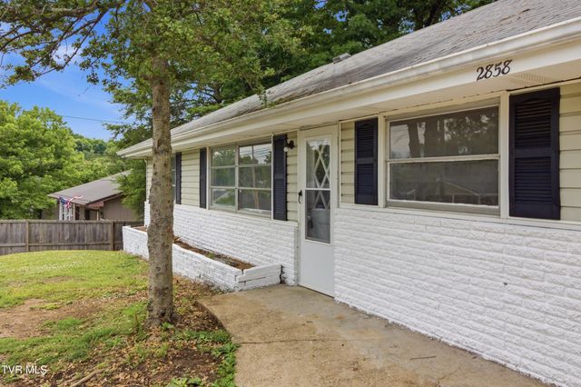 2858 Ashley Street, Kingsport, TN 37664