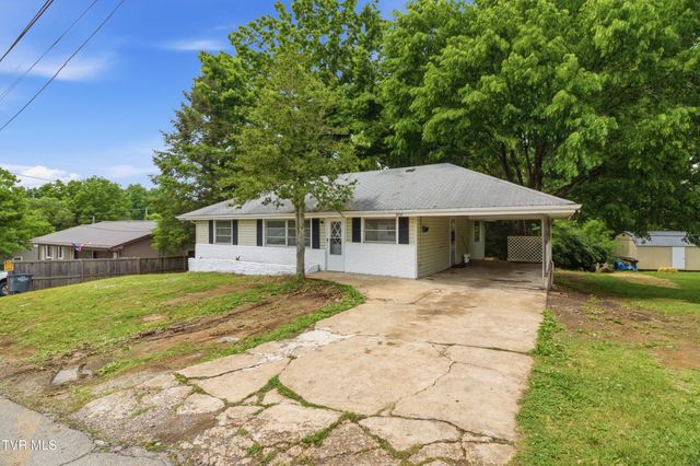 2858 Ashley Street, Kingsport, TN 37664