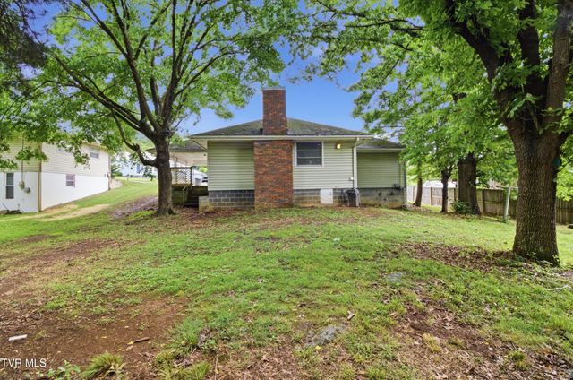 2858 Ashley Street, Kingsport, TN 37664