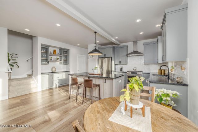 3351 N Blaze LOOP, Post Falls, ID 83854