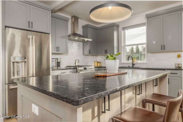 3351 N Blaze LOOP, Post Falls, ID 83854