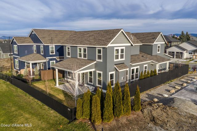 3351 N Blaze LOOP, Post Falls, ID 83854