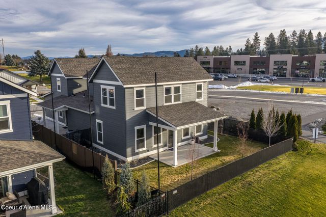 3351 N Blaze LOOP, Post Falls, ID 83854