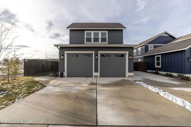 3351 N Blaze LOOP, Post Falls, ID 83854