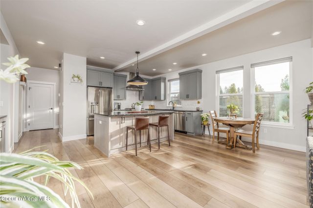 3351 N Blaze LOOP, Post Falls, ID 83854