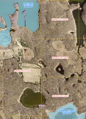 28387 Candor Hall Road, Candor Twp, MN 56587