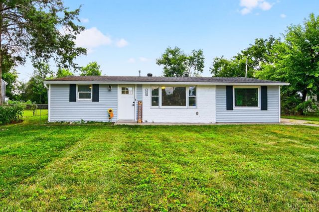 2900 Morgan Street, Middletown, OH 45044